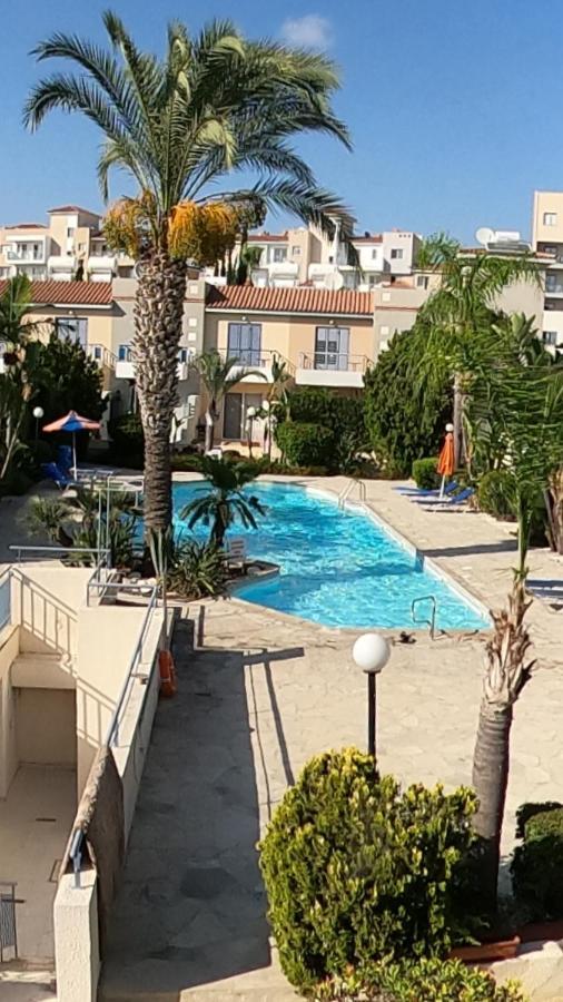 Maya Paphos Eksteriør billede