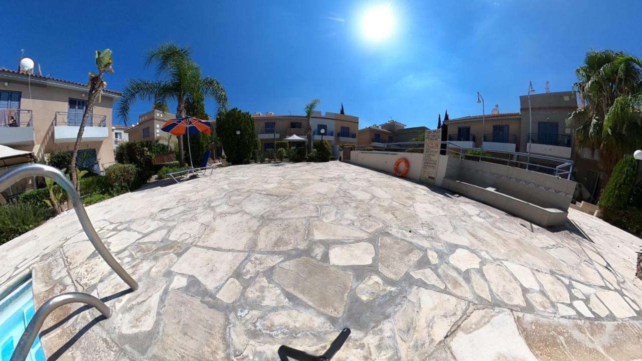 Maya Paphos Eksteriør billede