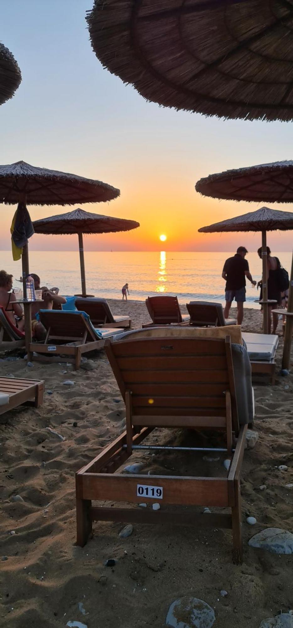 Maya Paphos Eksteriør billede